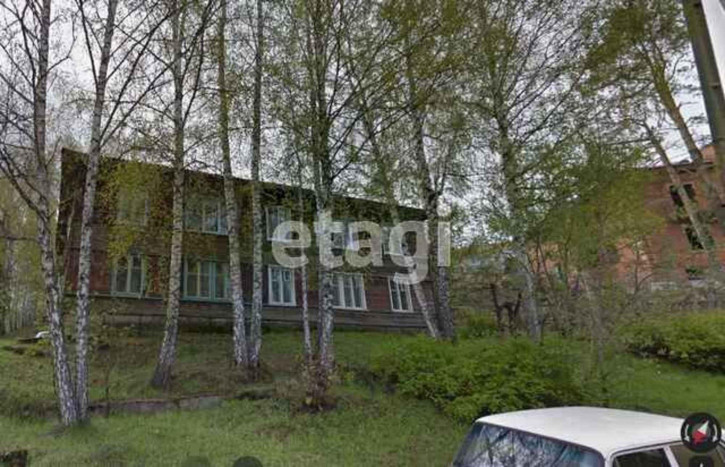 3-комн квартира улица Бориса Полевого