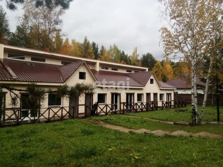 4-комн квартира Нижний проезд