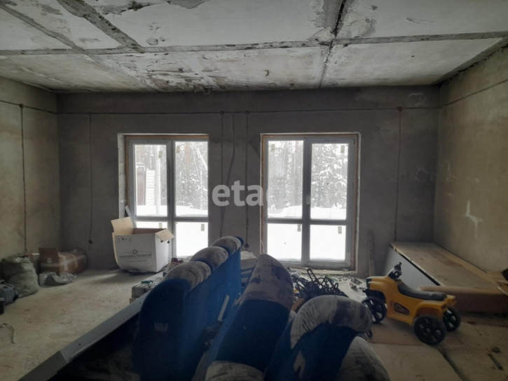 4-комн квартира Нижний проезд