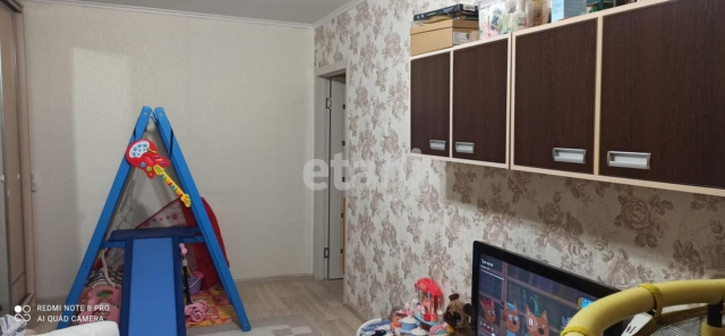 2-комн квартира улица Чкалова