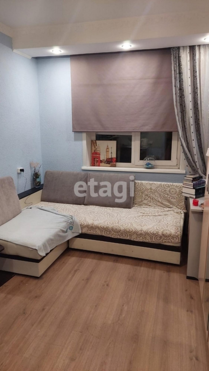 Комната улица Калинина