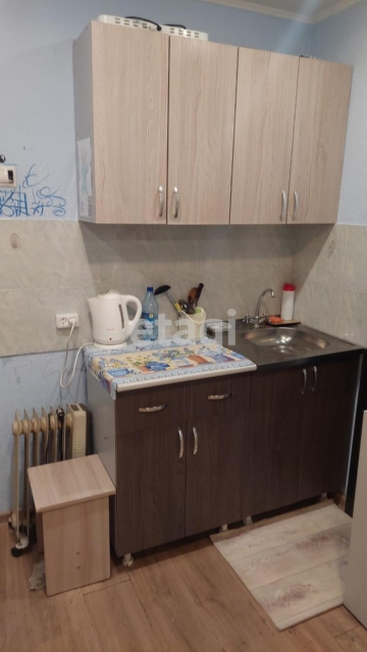 Комната улица Калинина