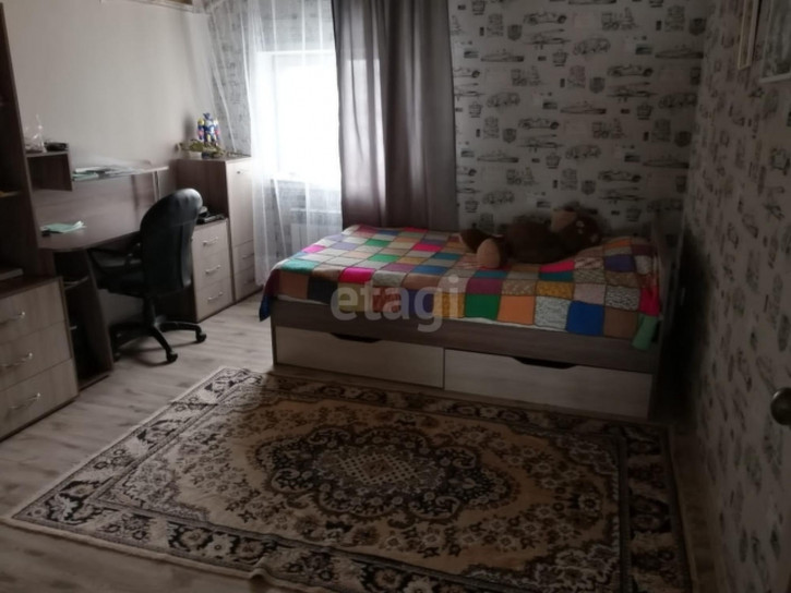 Коттедж/дом Совхозный переулок