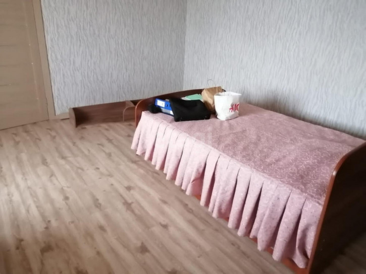 Коттедж/дом Совхозный переулок