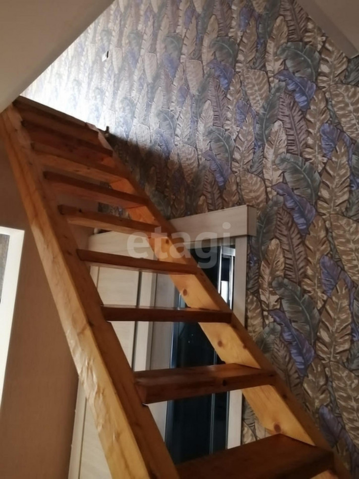 Коттедж/дом Совхозный переулок