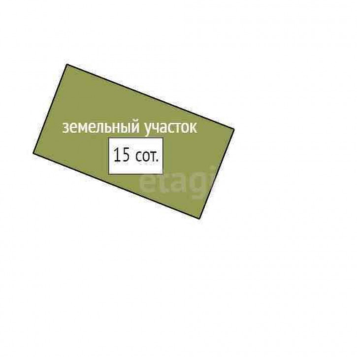Земельный участок Array