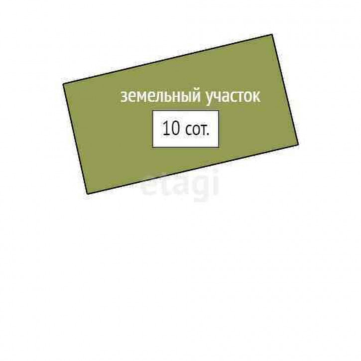Земельный участок Array