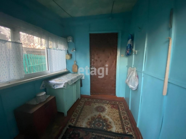 Коттедж/дом Загородная улица