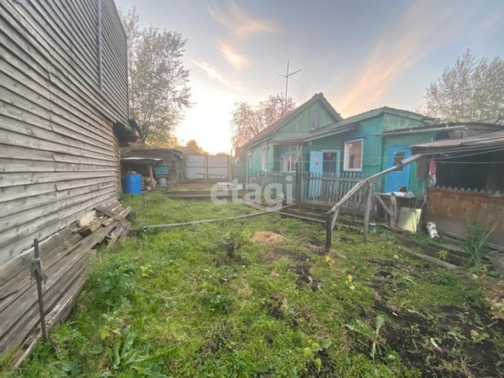 Коттедж/дом Загородная улица