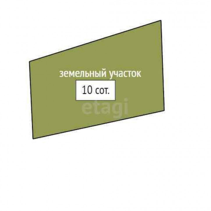 Земельный участок Array