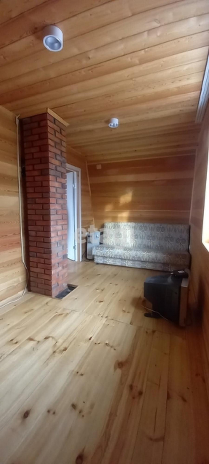 Коттедж/дом
