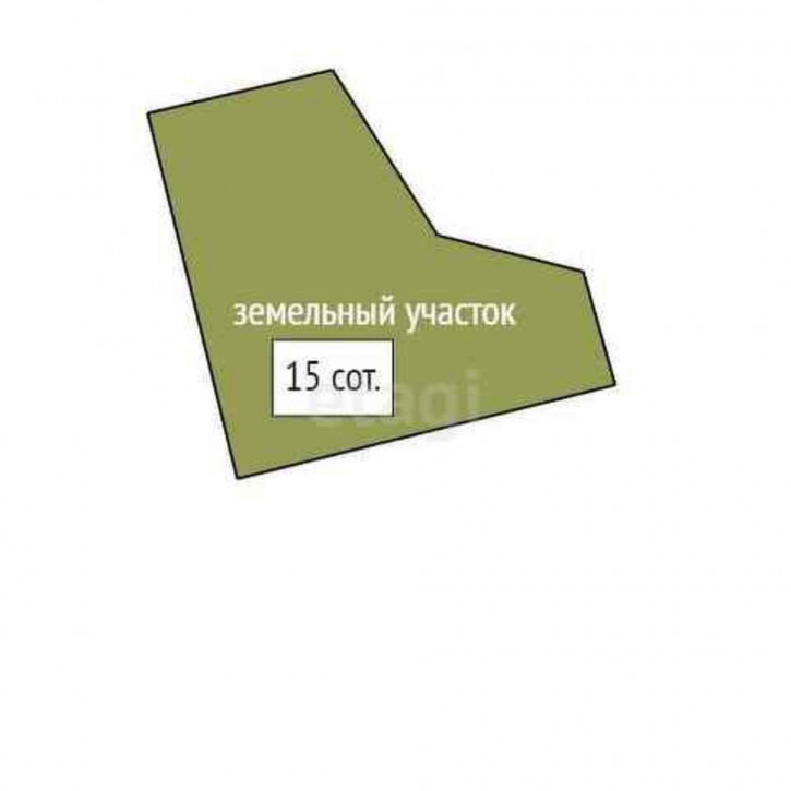 Земельный участок Array