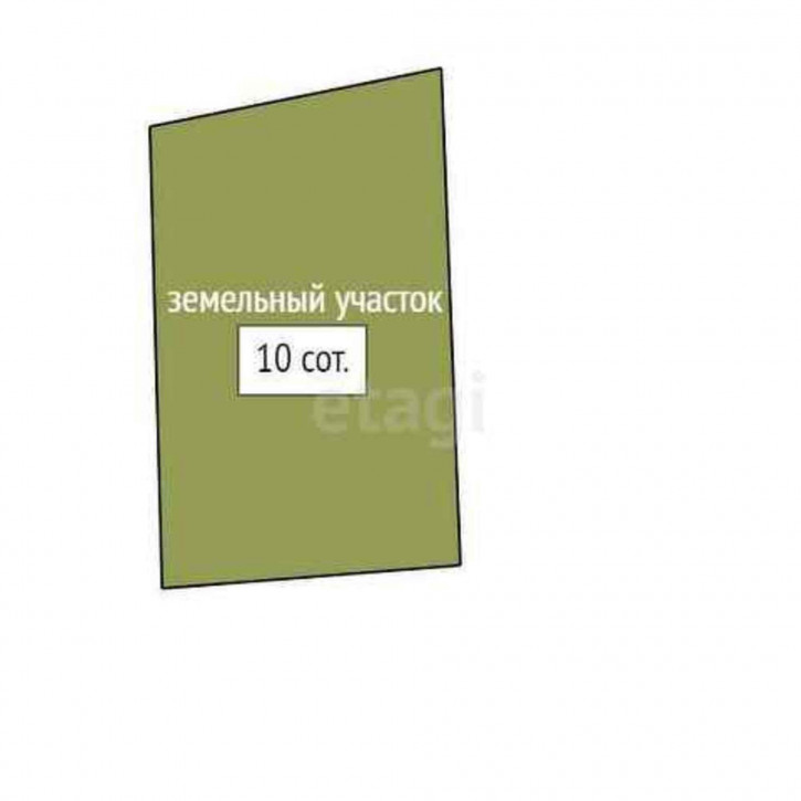 Земельный участок Array