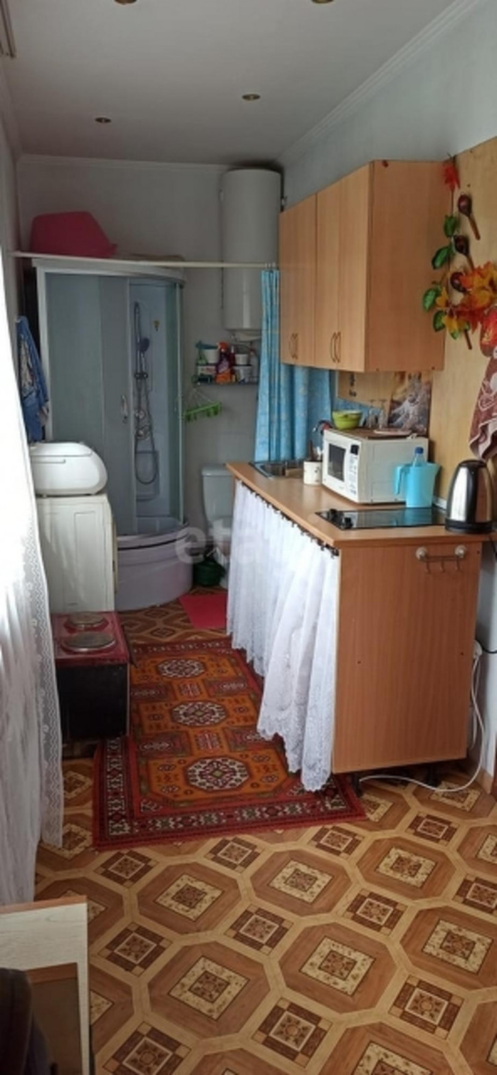 Коттедж/дом Нагорная улица
