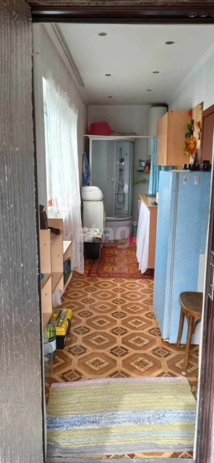 Коттедж/дом Нагорная улица