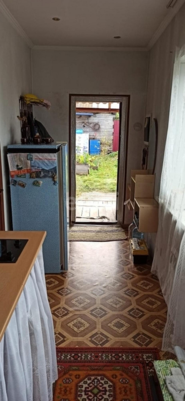 Коттедж/дом Нагорная улица