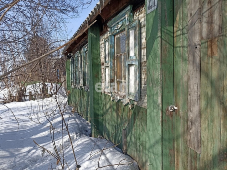 Коттедж/дом Советская улица