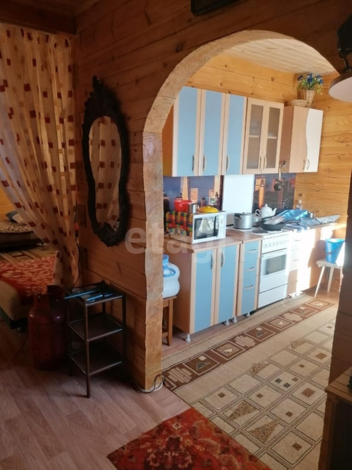 Коттедж/дом