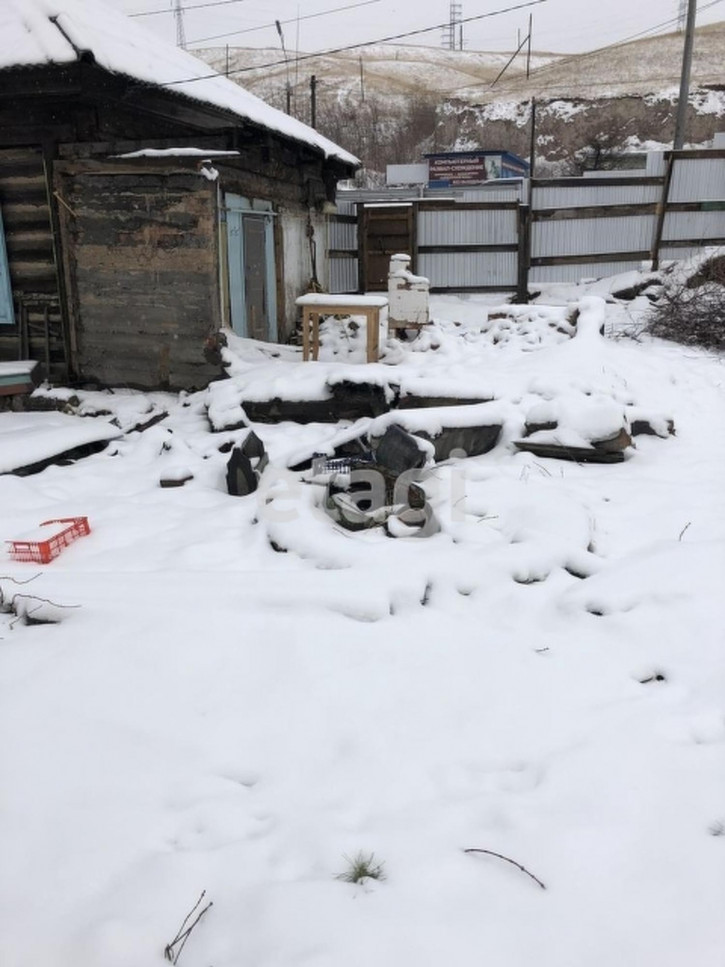 Коттедж/дом Линейная улица
