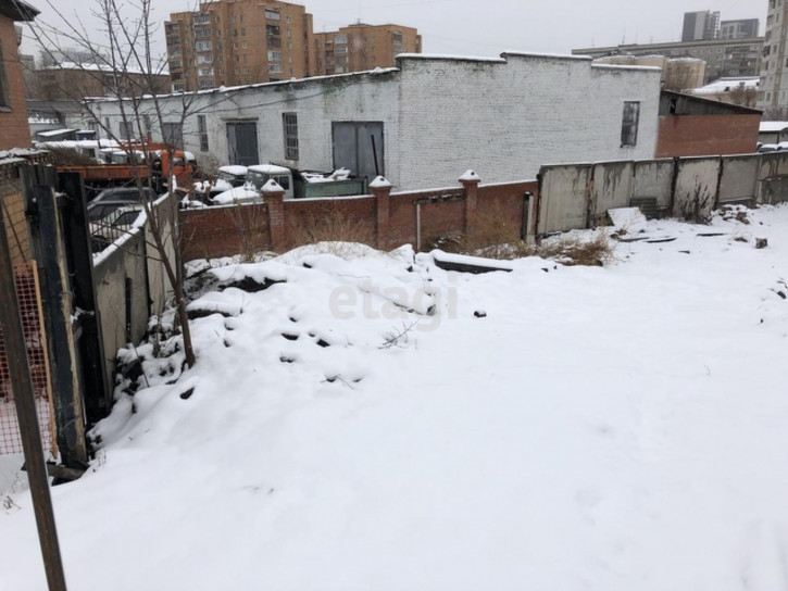 Коттедж/дом Линейная улица