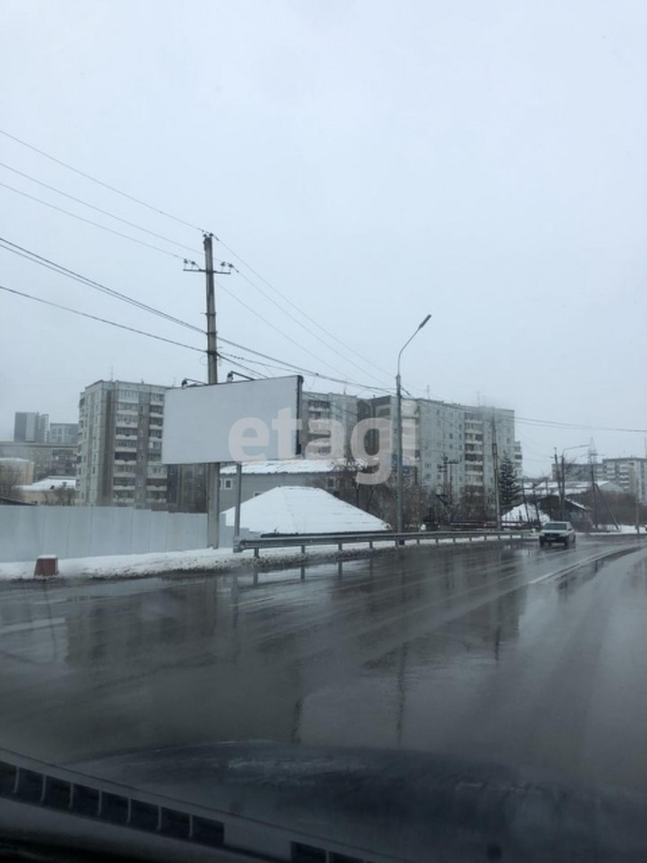 Коттедж/дом Линейная улица