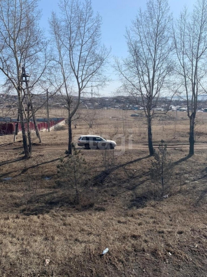 Земельный участок Куренная улица