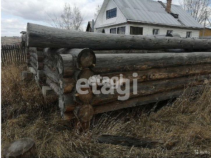 Земельный участок улица Новостроек