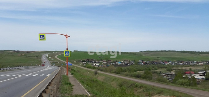 Земельный участок Пионерская улица