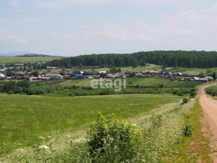 Земельный участок Пионерская улица