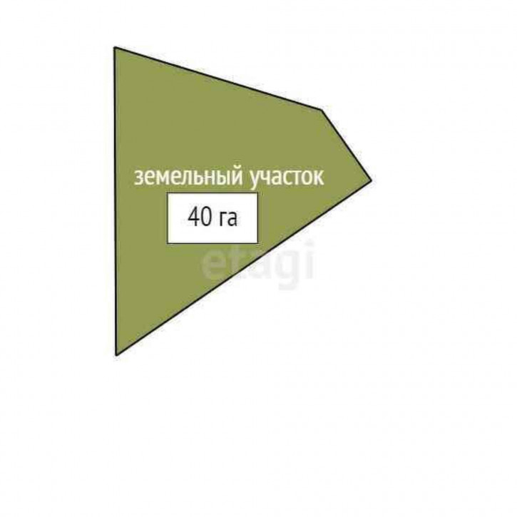 Земельный участок Пионерская улица