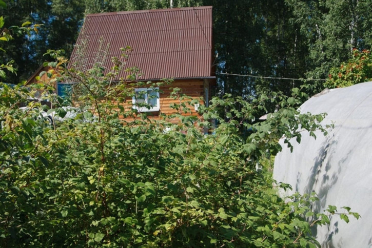 Коттедж/дом Array