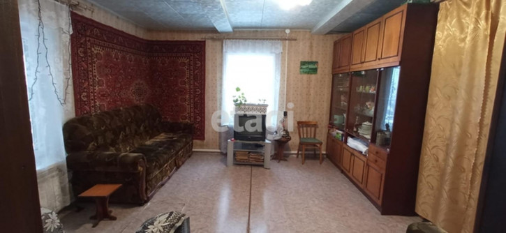 Коттедж/дом Советская улица