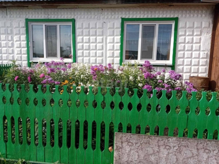 Коттедж/дом Центральная улица