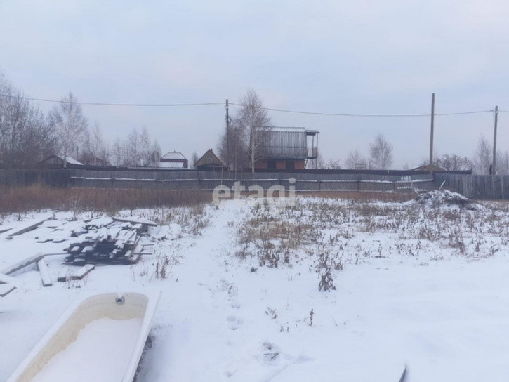 Земельный участок Array