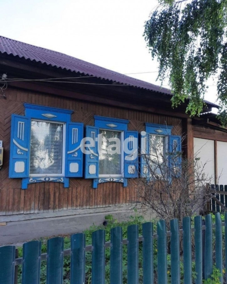 Коттедж/дом улица Алёши Тимошенкова