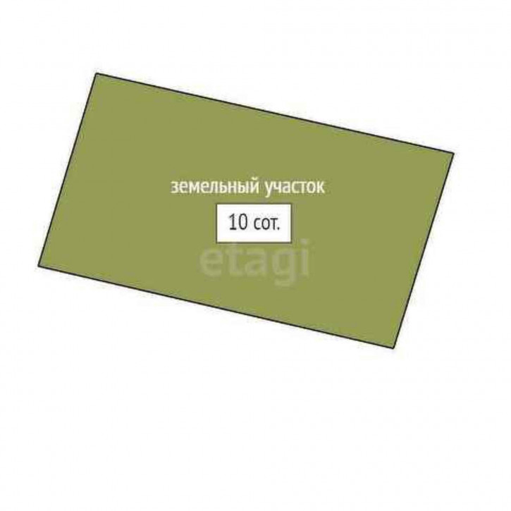 Земельный участок Array