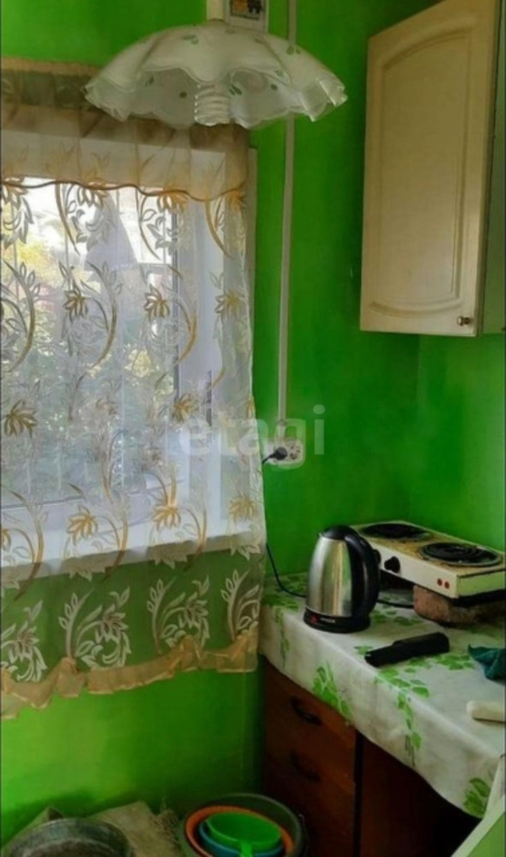 Коттедж/дом 2-я Таймырская улица