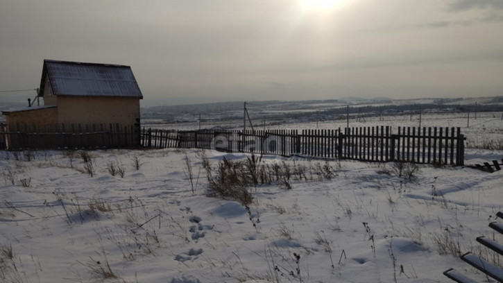 Земельный участок улица Новостроек