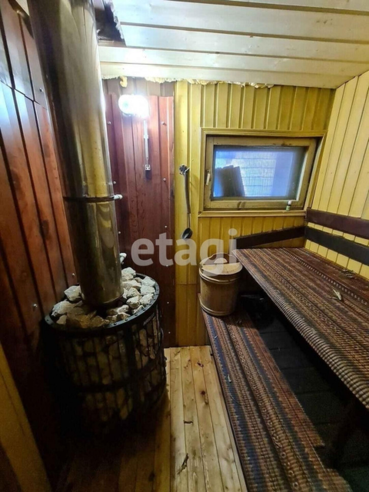 Коттедж/дом Ботанический бульвар