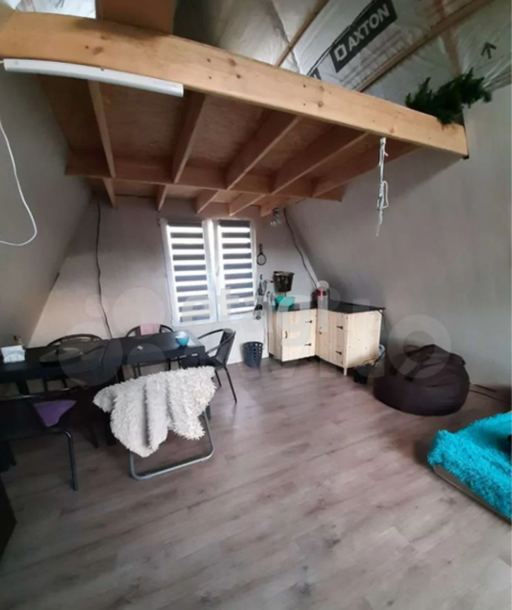 Коттедж/дом Array