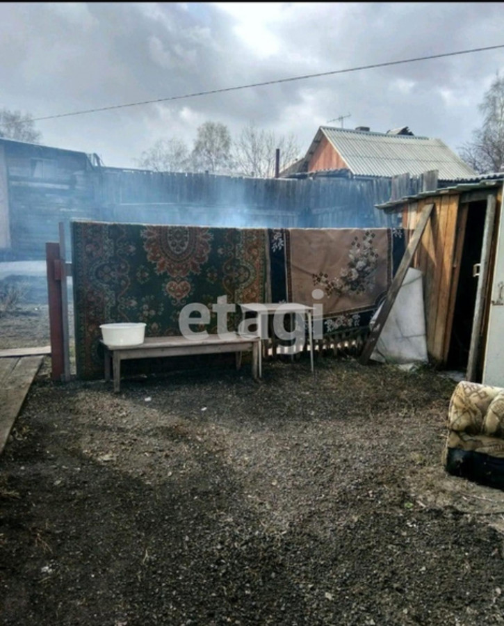Коттедж/дом улица Копылова