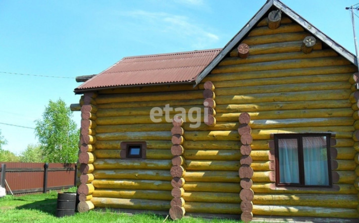 Коттедж/дом Грунтовая улица