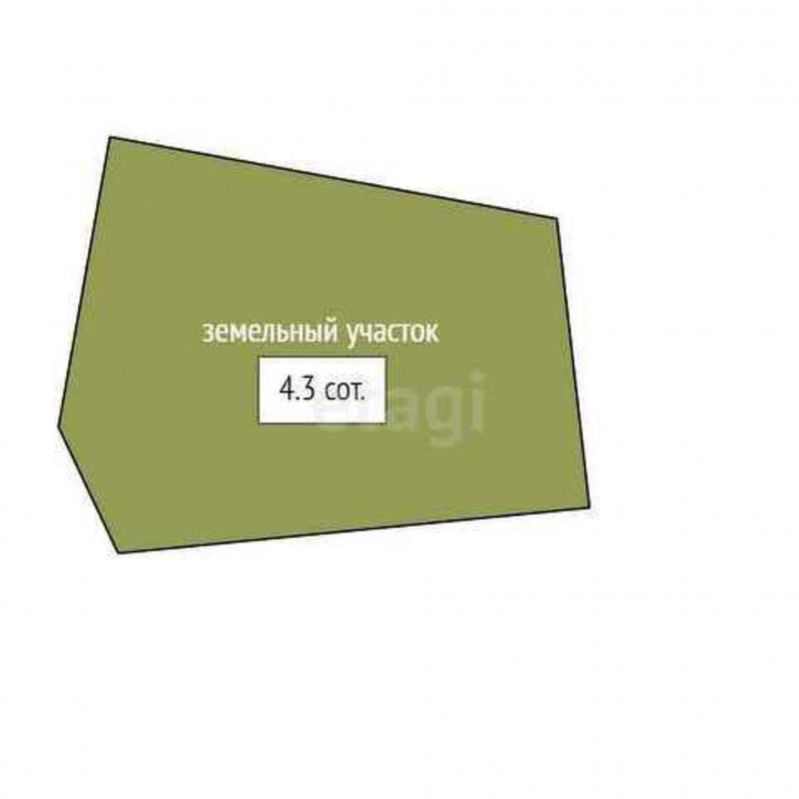 Земельный участок Array