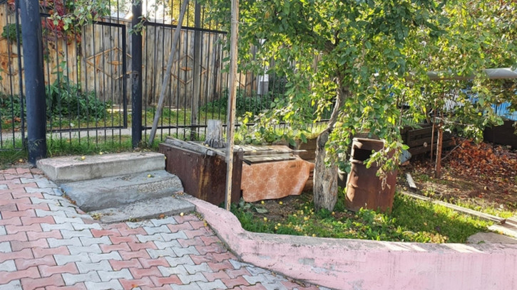 Коттедж/дом Array