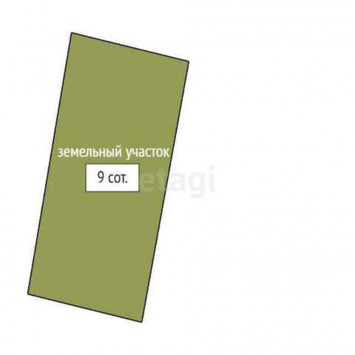 Земельный участок Array