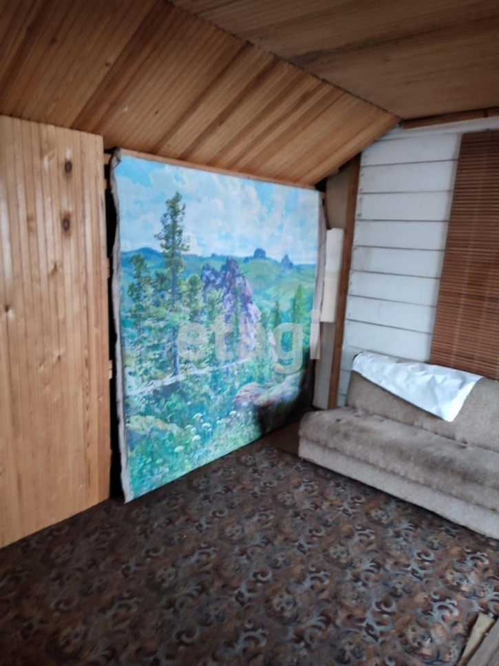 Коттедж/дом Улица Клубничная