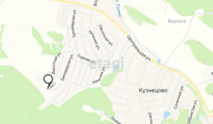 Земельный участок Array