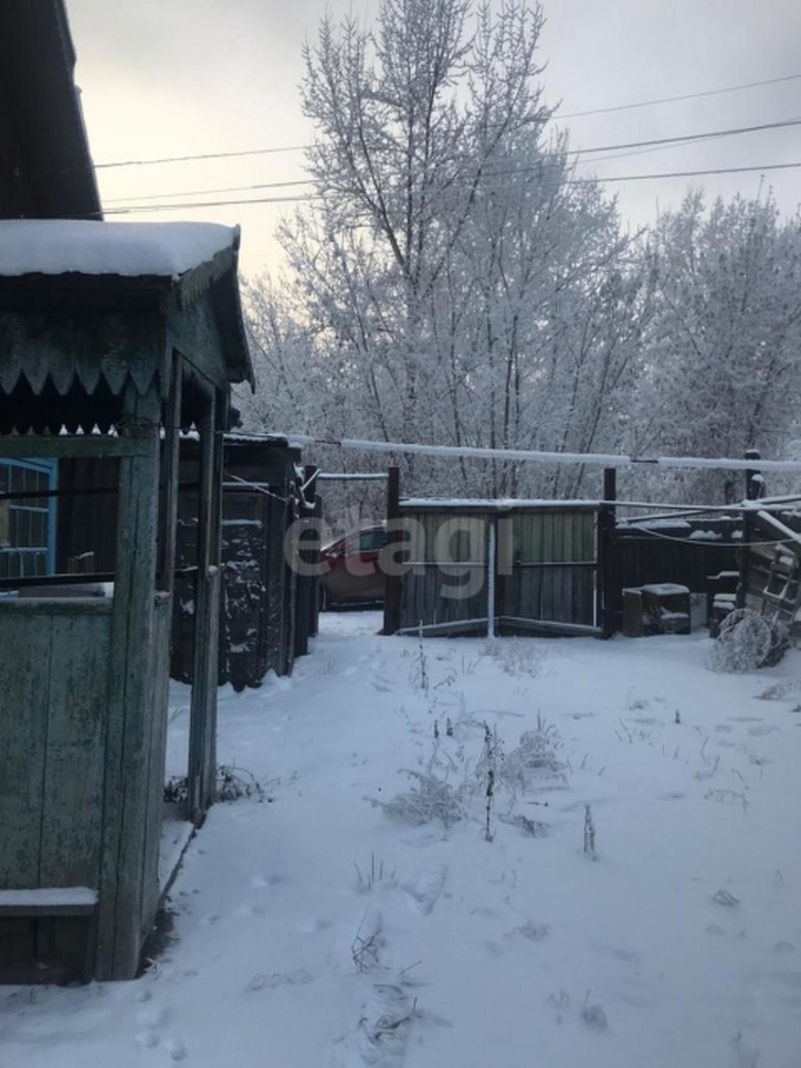 Коттедж/дом 3-й Затонский переулок