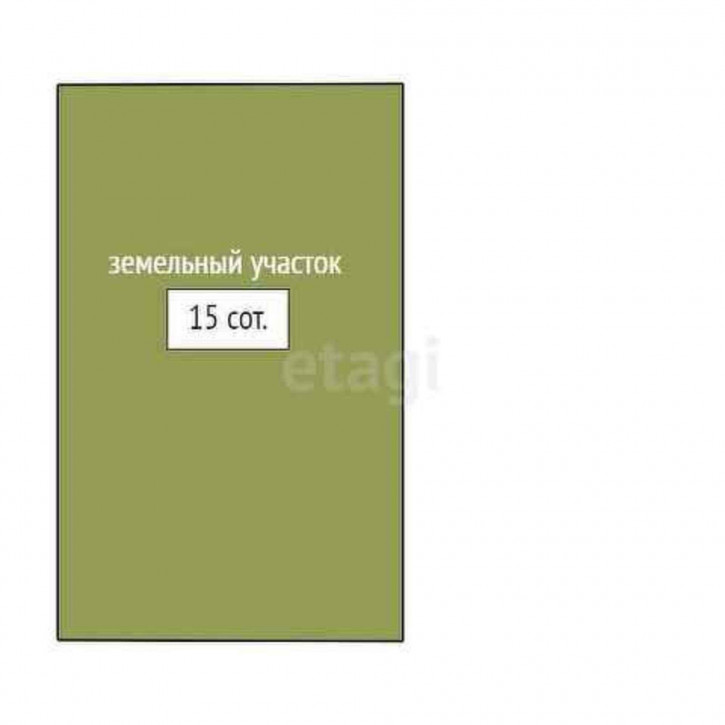 Земельный участок 04Н-847