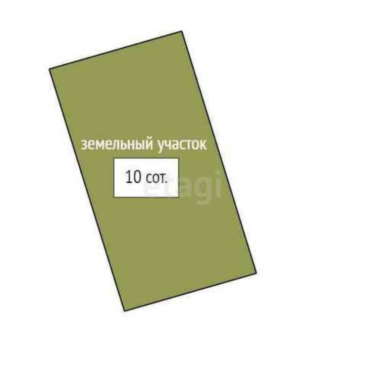 Земельный участок Array